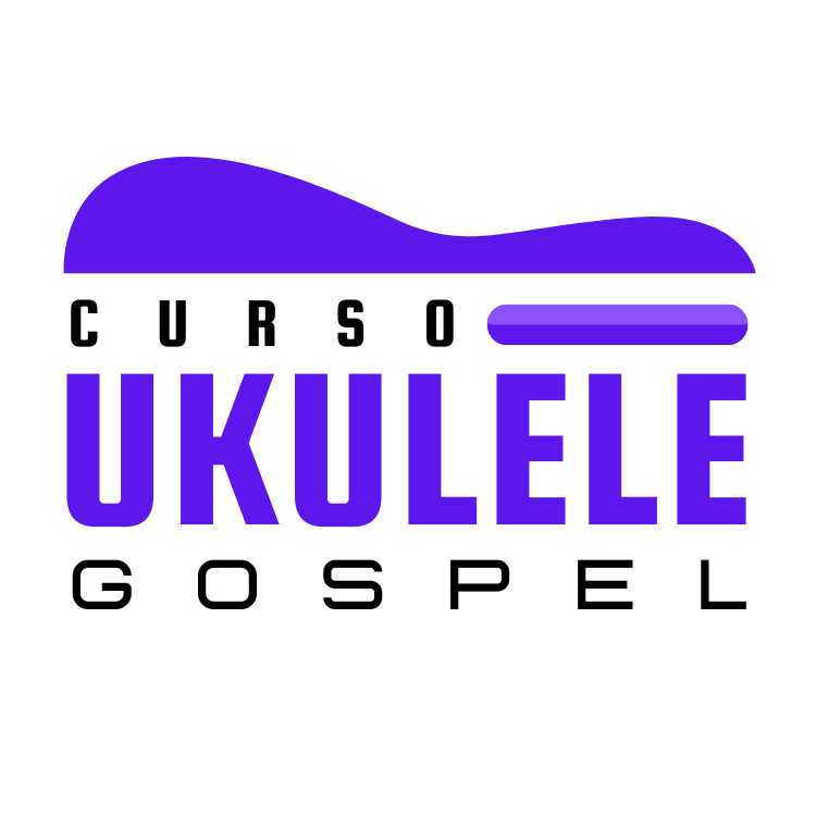 Curso Ukulele Gospel